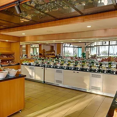 Faros Premium Hotell