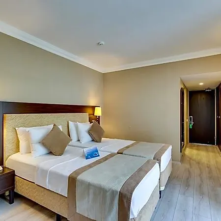 Hotel Faros Premium 5*