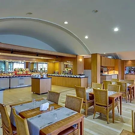 Faros Premium 5* Turunç
