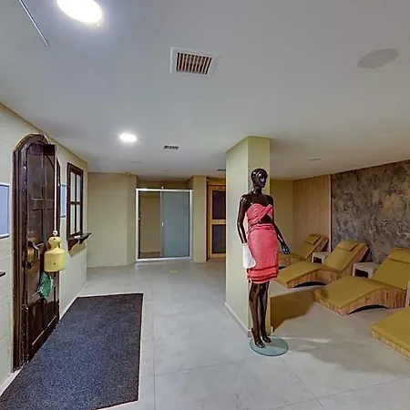 Faros Premium Hotell 5*