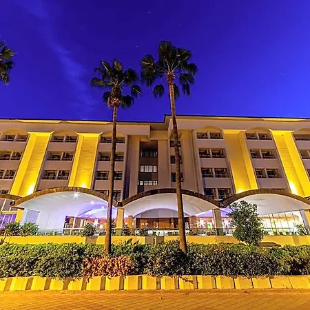 Hotell Faros Premium