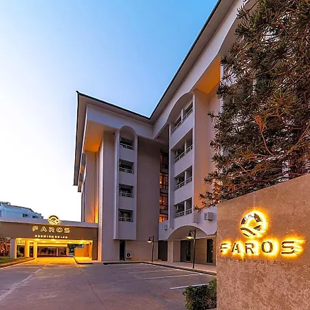 Faros Premium Turunç