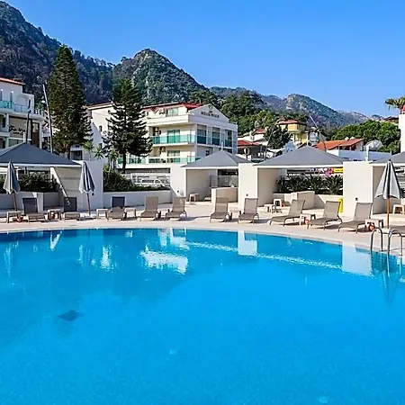 Faros Premium Hotell