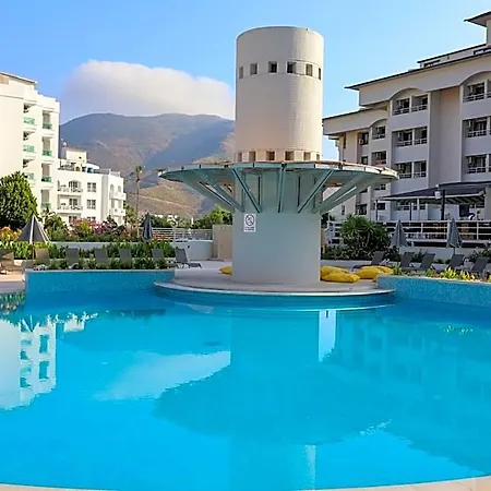 Faros Premium Hotell
