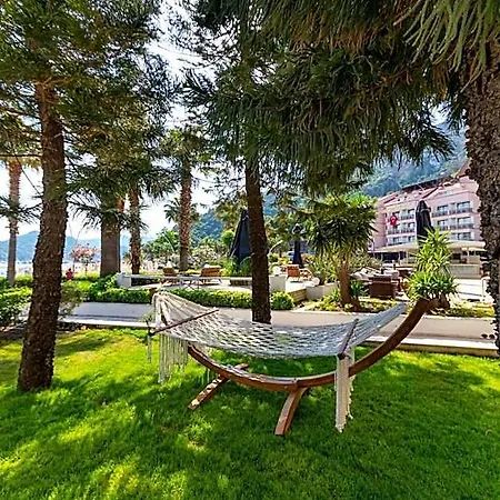 Faros Premium Hotell Turunç