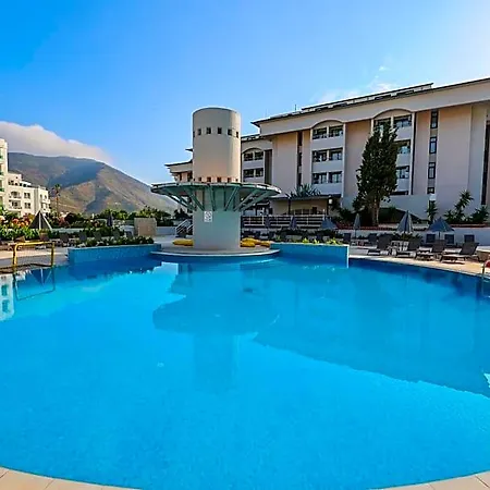 Hotell Faros Premium 5*