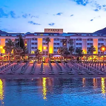 Faros Premium 5* Turunç